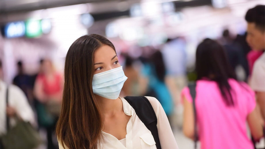 How FDA Regulates Protective Face Masks Such as N95 Masks and Surgical Masks